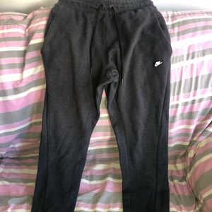 Nike joggers